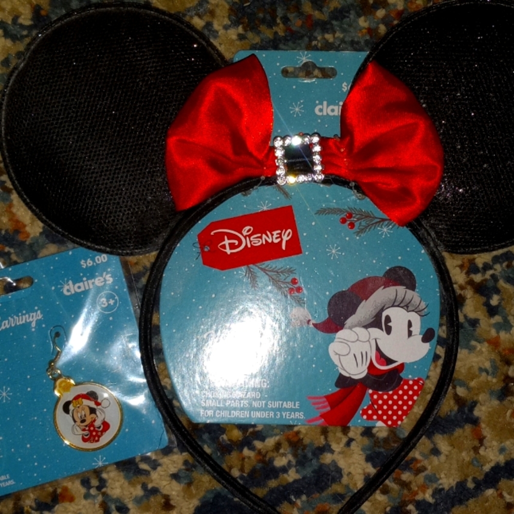 Christmas items
